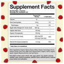 Goli Nutrition Apple Cider Vinegar Gummy Vitamins
