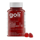 Goli Nutrition Apple Cider Vinegar Gummy Vitamins