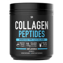 Collagen Peptides Powder Non-GMO Verified