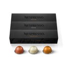 Nespresso Capsules VertuoLine