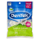 DenTek Triple Clean Floss Picks