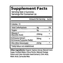 Vitamin C Gummies with Zinc