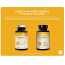 NatureWise Vitamin D3 5,000 IU