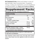 Nature's Way Sambucus Elderberry Gummies Herbal Supplements