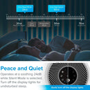 Levoit Air Purifier White