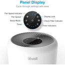 Levoit Air Purifier White