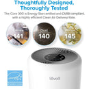 Levoit Air Purifier White