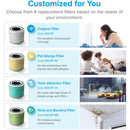 Levoit Air Purifier White