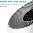 Levoit Air Purifier White