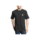 Carhartt Men's K87 Workwear Pocket Short Sleeve T-Shirt