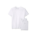 Hanes Men's 3-Pack Crew Neck T-Shirt