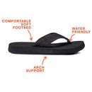 Reef Women's Sandy Flip-Flop