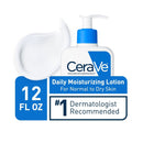 CeraVe Daily Moisturizing Lotion
