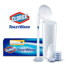 Clorox Disposable ToiletWand