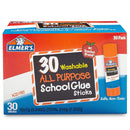 Elmer's All Purpose School Glue Sticks