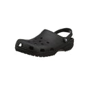 Men's and Women's Classic Clog Water Slip On Shoes