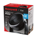 Honeywell HT-900 TurboForce Air Circulator Fan