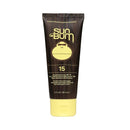 Sun Bum Original SPF 15 Sunscreen Lotion