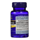 Puritan's Pride Super Strength Melatonin