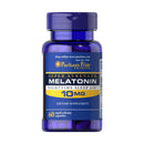 Puritan's Pride Super Strength Melatonin