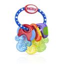 Nuby Ice Gel Teether Keys