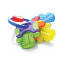 Nuby Ice Gel Teether Keys