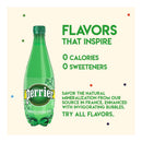 Perrier Carbonated Mineral Water