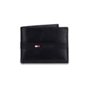 Tommy Hilfiger Men's Leather Wallet