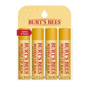 Burt's Bees 100% Natural Moisturizing Lip Balm