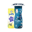 Gerber Puffs Cereal Snack