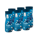 Gerber Puffs Cereal Snack