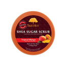Tree Hut Shea Sugar Scrub Tropical Mango