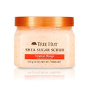 Tree Hut Shea Sugar Scrub Tropical Mango