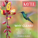 Kaytee 100506148 Ready to Use Hummingbird ElectroNectar