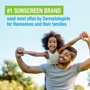Neutrogena Wet Skin Kids Water Resistant Sunscreen