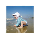 i play. by green sprouts Baby Girls' Sun Hat