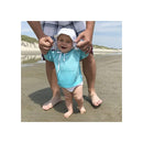 i play. by green sprouts Baby Girls' Sun Hat