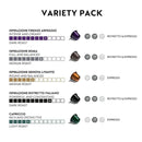 Nespresso Capsules OriginalLine