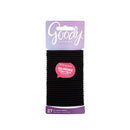 Goody Ouchless Women's Hair Braided Elastic Thick Tie
