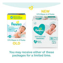 Pampers Sensitive Water Based Baby Diaper Wipes