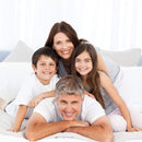 Mellanni Bed Sheet Set Brushed Microfiber 1800 Bedding