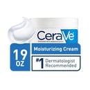 CeraVe Moisturizing Cream for Normal to Dry Skin