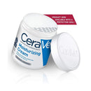 CeraVe Moisturizing Cream for Normal to Dry Skin