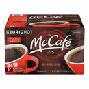 McCafe Premium Roast Keurig K Cup Coffee Pods