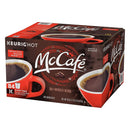 McCafe Premium Roast Keurig K Cup Coffee Pods