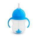 Munchkin Click Lock Weighted Straw Cup