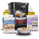 Wise Company 124-Serving Ultimate Preparedness Pack