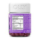 OLLY Sleep Melatonin Gummy All Natural Flavor and Colors