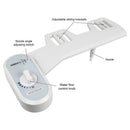 Greenco Bidet Fresh Water Spray Non-Electric Mechanical Bidet