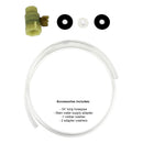 Greenco Bidet Fresh Water Spray Non-Electric Mechanical Bidet